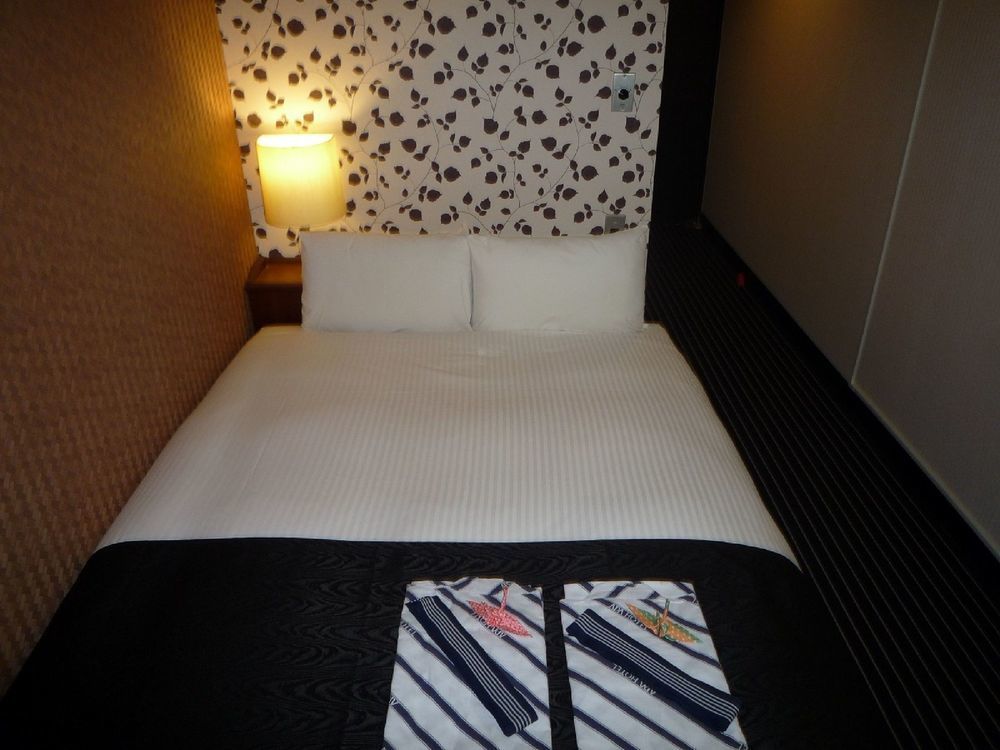 Apa Hotel Okayama Ekimae Экстерьер фото