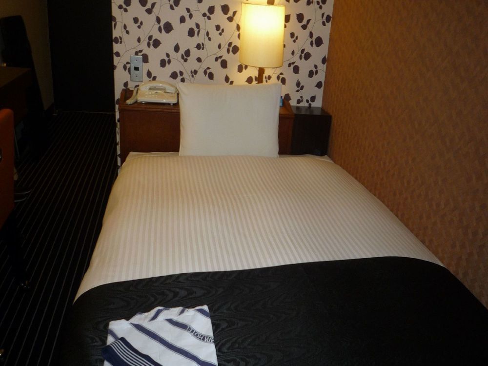 Apa Hotel Okayama Ekimae Экстерьер фото